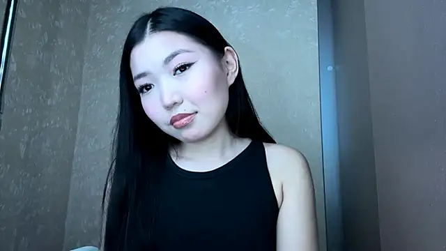 Snapshot of MeiMoon chatting on February 2026 10:47:01 AM MeiMoon online show from February 2026 10:47:01 AM