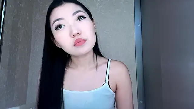 Snapshot of MeiMoon chatting on February 2026 12:50:01 PM MeiMoon online show from February 2026 12:50:01 PM