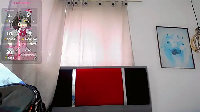 Abby White   online show from June 2026 07:40:01 PM