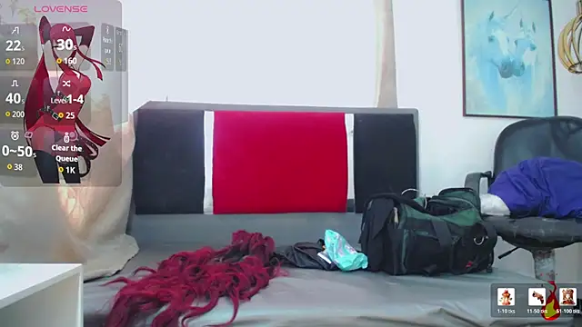 Abby White   online show from June 2026 07:37:01 PM