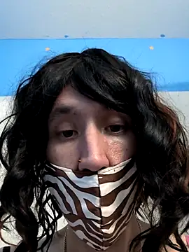 Snapshot of sissyboy0808 chatting on March 2026 02:56:02 PM sissyboy0808 online show from March 2026 02:56:02 PM