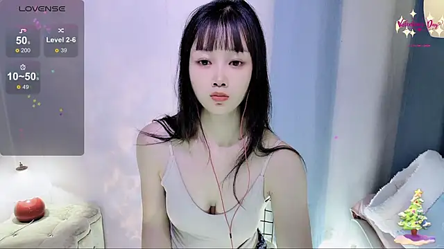 okyssa online show from March 2026 06:41:02 AM