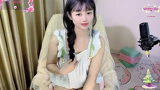 okyssa online show from June 2026 06:52:02 AM