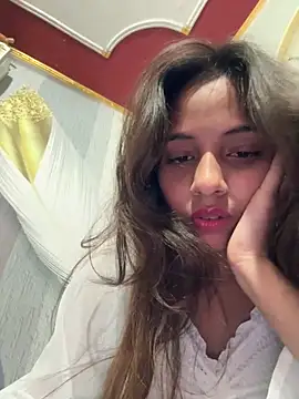 Snapshot of its_anuuu chatting on February 2026 08:35:01 AM its anuuu online show from February 2026 08:35:01 AM