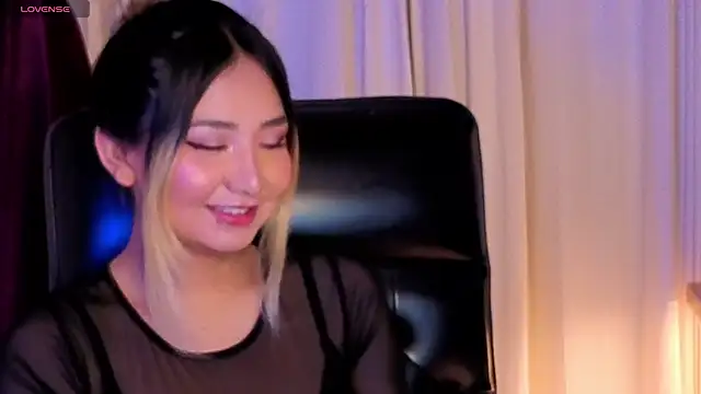 Baby foxx online show from April 2026 10:43:01 AM