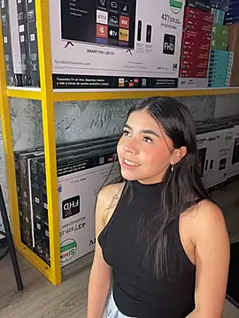 Ambarina  online show from March 2026 11:32:01 AM