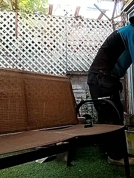 Snapshot of kaloumario chatting on March 2026 02:23:02 PM kaloumario online show from March 2026 02:23:02 PM