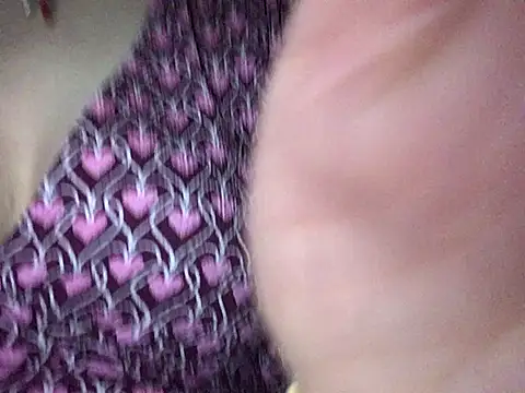 SexyWarriorBPD online show from March 2026 07:20:02 PM