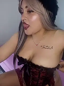 RubyCastellanos XXXX online show from February 2026 06:51:02 PM