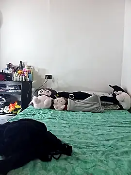 RubyCastellanos XXXX online show from March 2026 01:00:02 PM