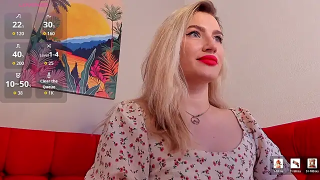 Snapshot of StellaAlluring chatting on May 2026 01:46:01 AM StellaAlluring online show from May 2026 01:46:01 AM