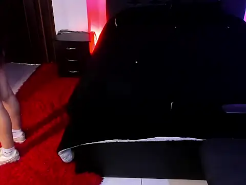 ginebrapurple online show from February 2026 05:47:02 PM