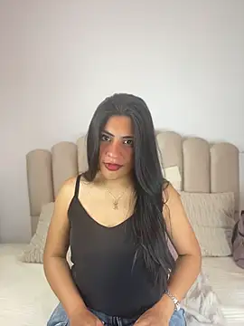 celeste z online show from April 2026 12:45:02 PM