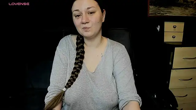AlisaGlass online show from June 2026 02:28:01 AM