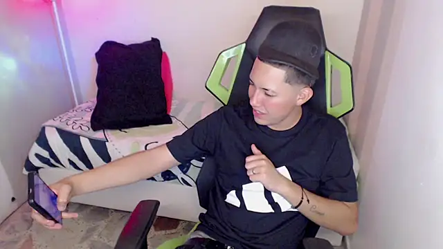 Street poemm  online show from March 2026 10:07:01 PM