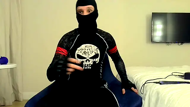 RyanRubber online show from March 2026 07:17:01 PM