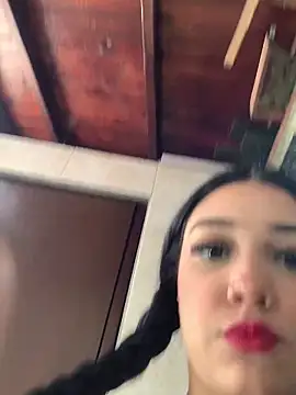 Iris Black online show from April 2026 01:28:01 PM