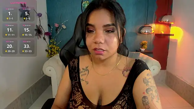 Elizabeth Suan  online show from March 2026 11:48:01 AM