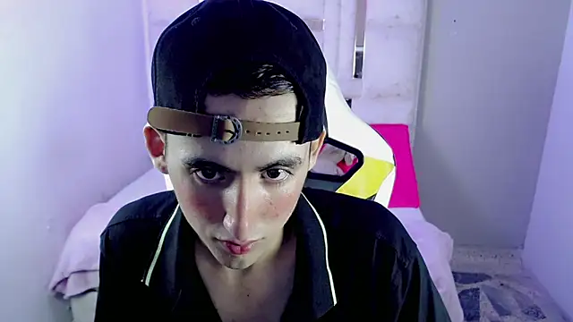 Houston bby  online show from March 2026 08:16:02 PM