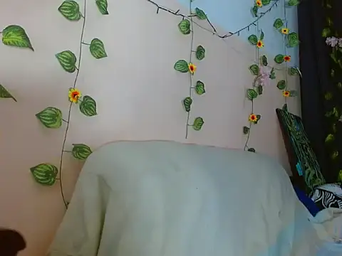 powderblu69 online show from April 2026 12:49:02 AM