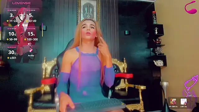 Snapshot of kloee_bunny chatting on March 2026 07:09:01 PM kloee bunny online show from March 2026 07:09:01 PM