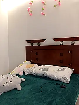 Sweett Karol online show from March 2026 06:40:01 PM