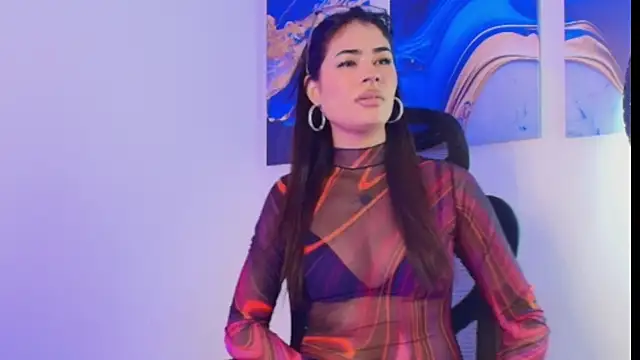 Jasmine55  online show from February 2026 09:01:01 PM