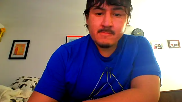 Bouncywarrior online show from March 2026 07:15:01 AM