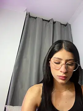 Dasha Be online show from April 2026 09:16:02 PM