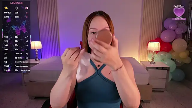 IsabellaBardi online show from March 2026 01:47:01 PM