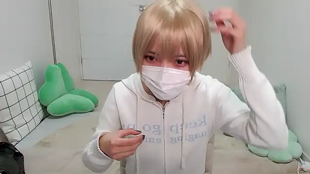 Snapshot of -Hayate- chatting on March 2026 06:19:02 AM -Hayate- online show from March 2026 06:19:02 AM