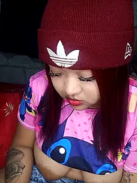 la rojita online show from February 2026 11:37:01 PM