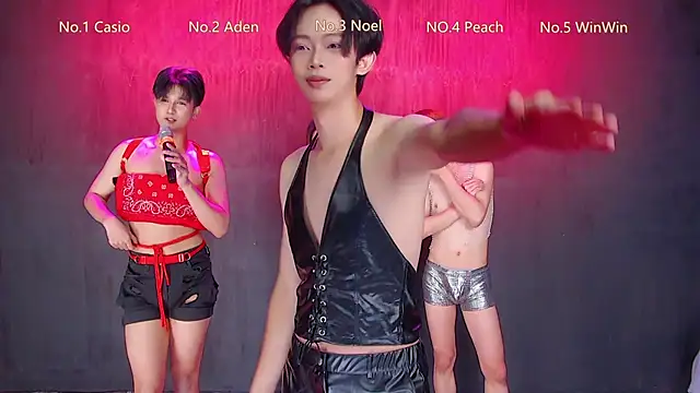 Apex-Girls online show from March 2026 11:28:02 AM