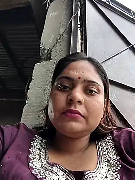 Snapshot of Aanushaka chatting on July 2026 10:08:01 AM Aanushaka online show from July 2026 10:08:01 AM