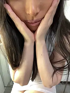 Snapshot of Juria_na chatting on March 2026 10:22:02 AM Juria na online show from March 2026 10:22:02 AM