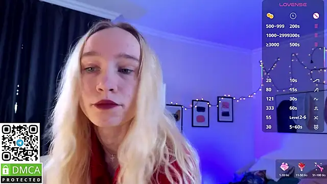 Ilsy Merous online show from May 2026 10:42:02 AM