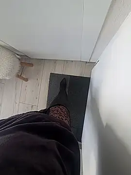 Heels Suisse online show from March 2026 01:26:01 PM