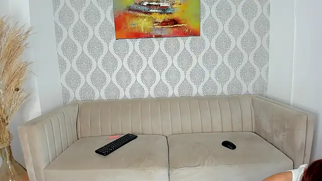 Mara Galle online show from March 2026 12:17:02 PM