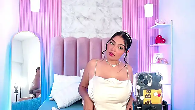 ArianaRougee online show from March 2026 12:10:02 PM