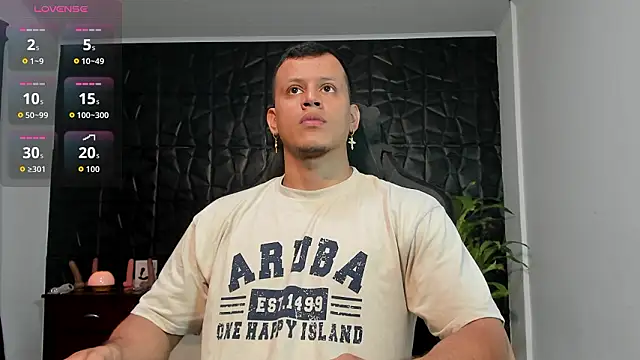 Alex towerss online show from March 2026 03:15:01 PM