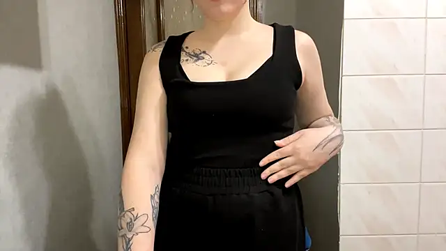 EmberStorm online show from February 2026 05:10:01 PM