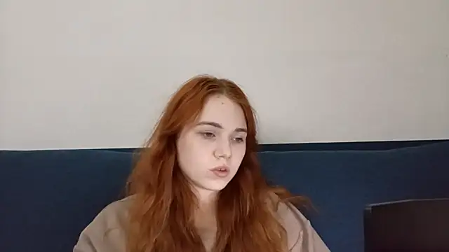 DizzyRina online show from March 2026 03:23:02 PM