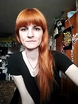 YaroslavaLester online show from June 2026 07:36:01 AM