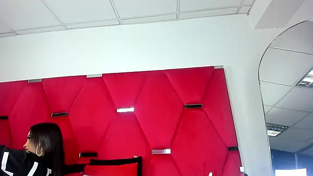 Alicee Grey online show from March 2026 02:35:02 PM