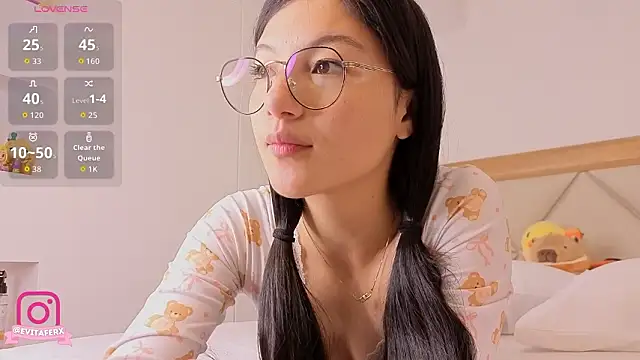 eva depp  online show from March 2026 10:21:01 AM