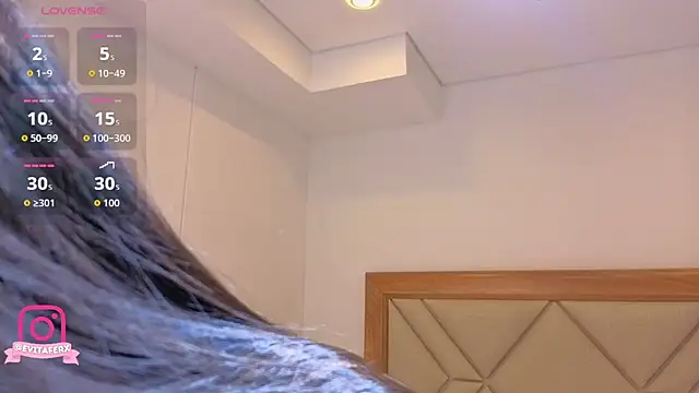 eva depp  online show from March 2026 10:08:02 AM