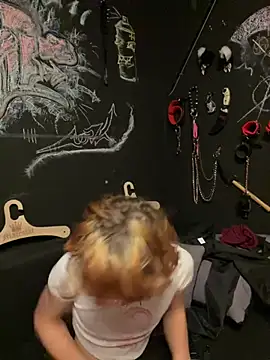 Snapshot of PurrfectSin69 chatting on February 2026 05:44:02 PM PurrfectSin69 online show from February 2026 05:44:02 PM