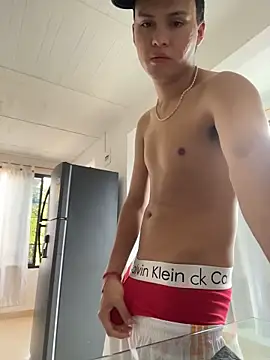 Robkyller online show from February 2026 09:35:01 PM