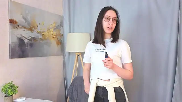 DoraWhitrock online show from February 2026 05:16:02 AM