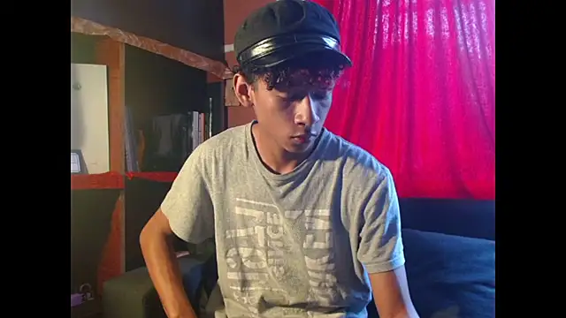 Snapshot of Billie_Turneer chatting on February 2026 09:37:02 PM Billie Turneer online show from February 2026 09:37:02 PM